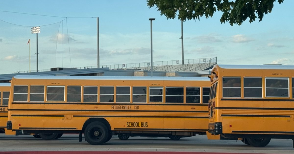 3 Pflugerville high schools to host college application bootcamp for 2027 seniors