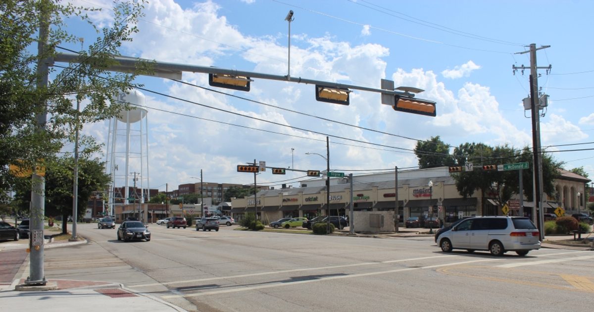 ROUNDUP: Check out 5 McKinney government stories from July