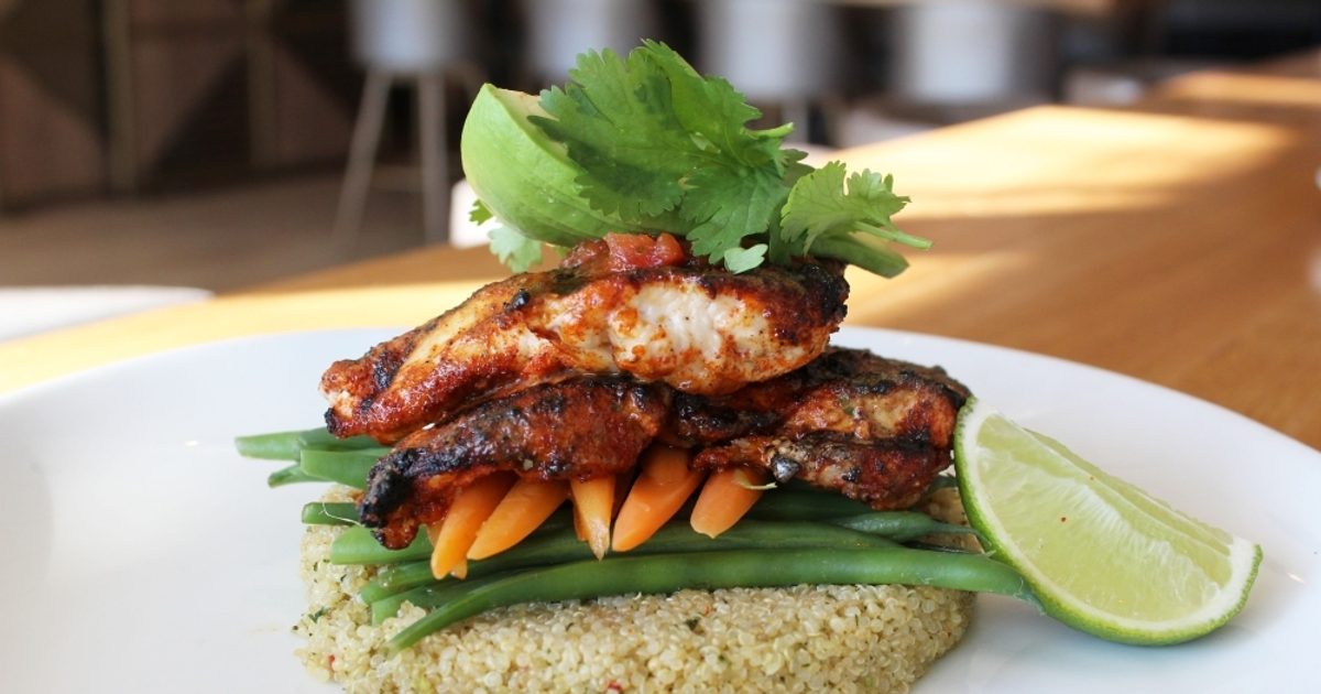 DFW Restaurant Week celebrates 30th anniversary