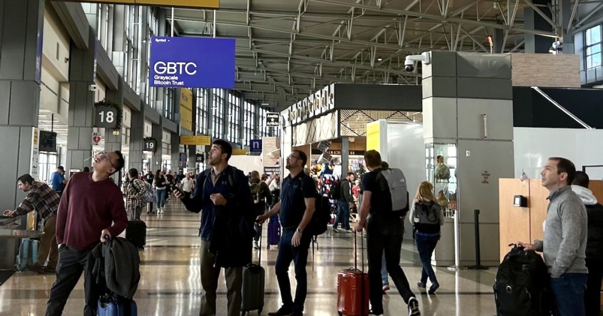 Austin airport hits record high in June with over 2 million passengers serviced