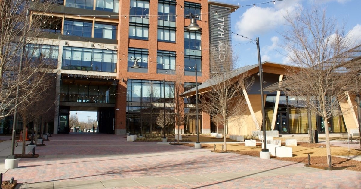McKinney council to consider zoning for apartment, townhome project in East McKinney