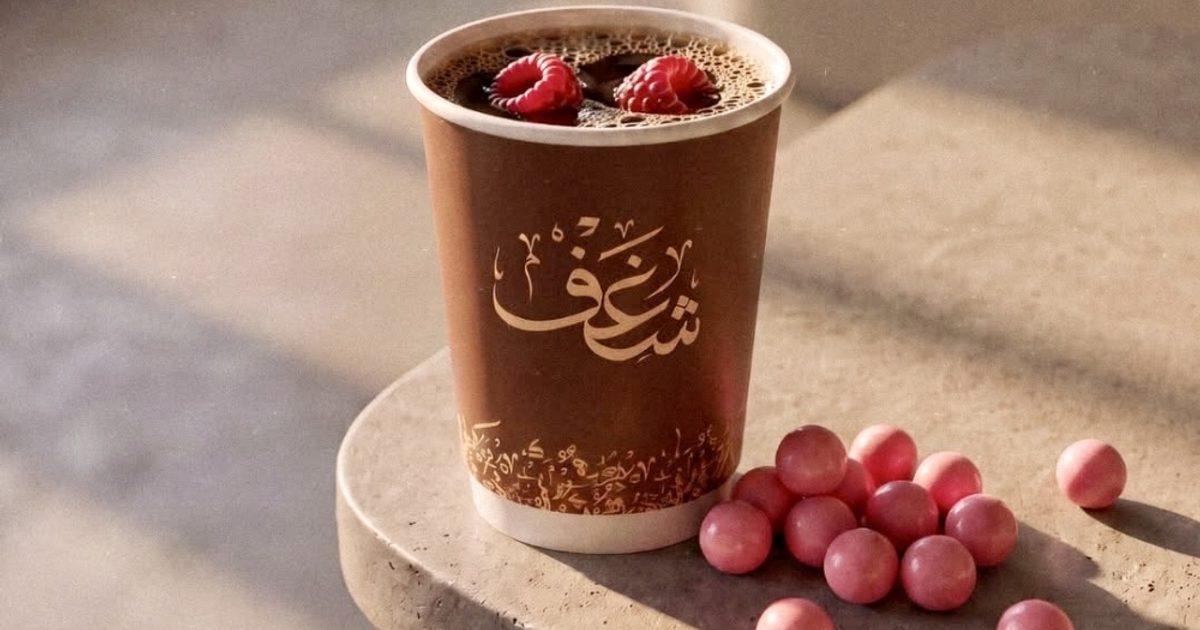 Shaghf Cafe now serving specialty coffee in Cypress