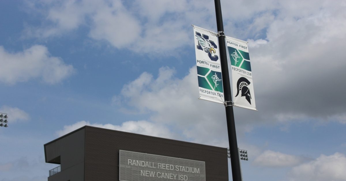 See where New Caney ISD stands in student demographics, teacher pay