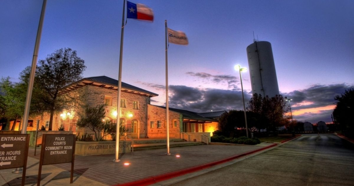 Pflugerville voters could decide 14 charter amendments in November election