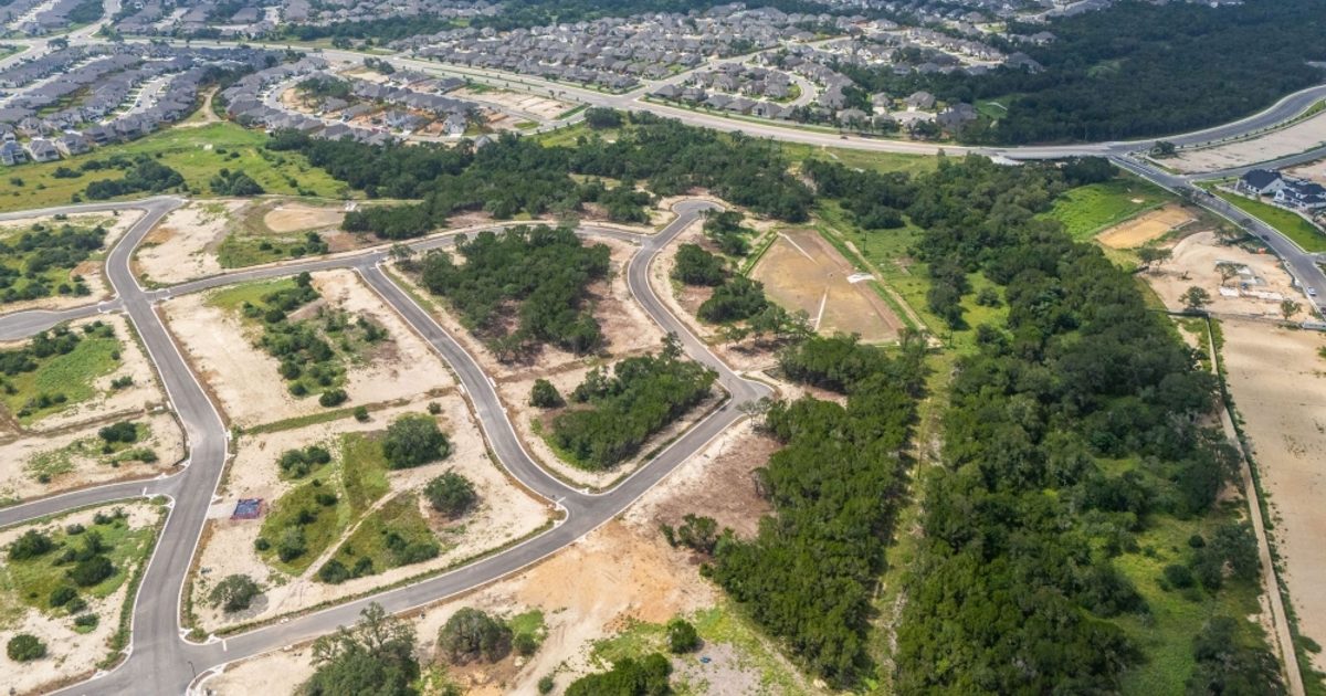 2K-acre Kyle development, Buc-ee's nears completion: Check out 5 development updates in Hays County