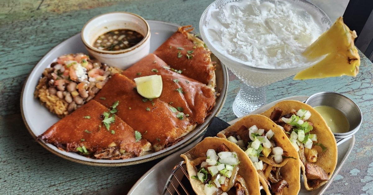 Conejo's Tex-Mex Cantina to hold soft opening Aug. 5