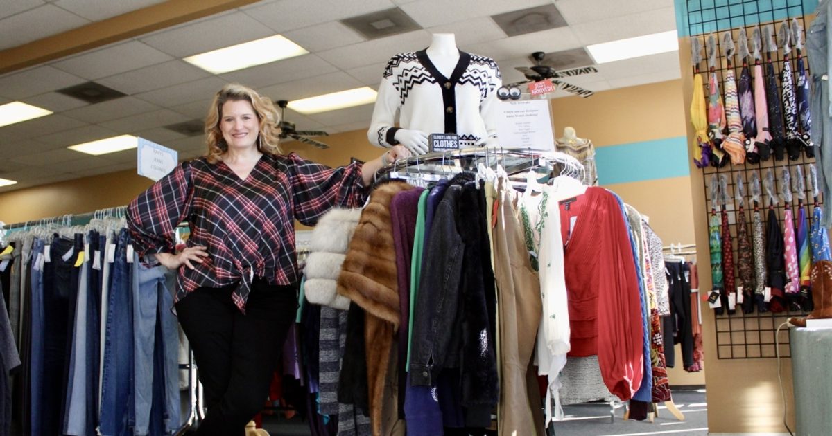 ​​Retail Therapy celebrates 20 years serving Cypress