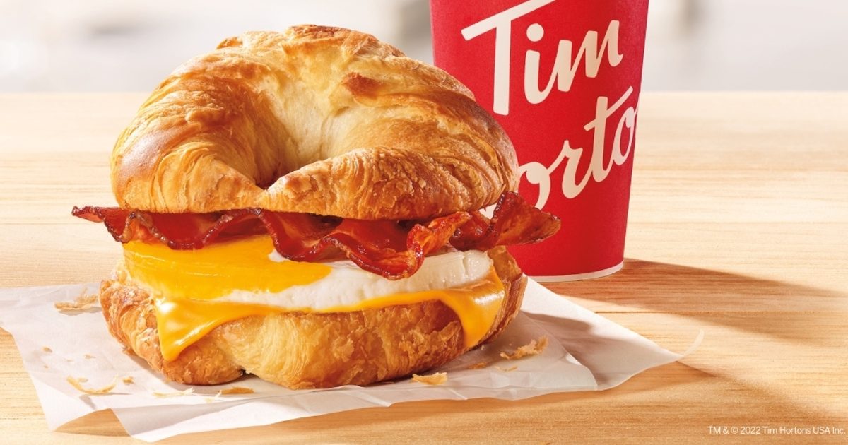 Tim Horton's to open along Barker Cypress Road in August