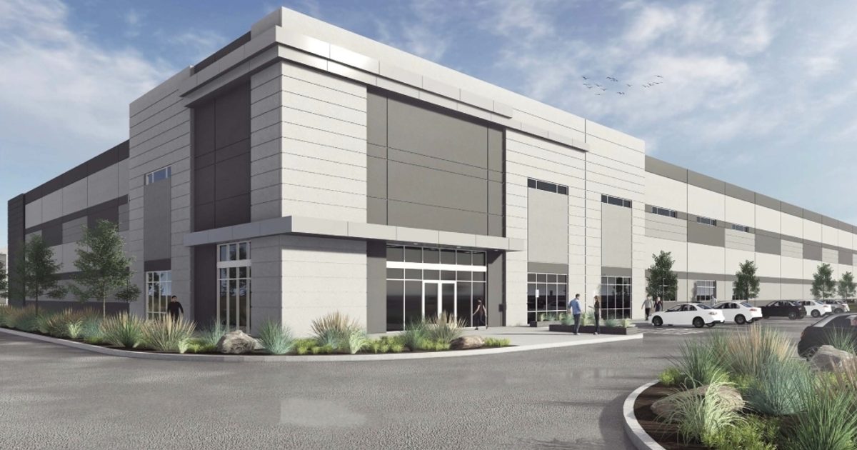 Industrial development booms: McKinney permits more than $1.1B in investment across multiple projects