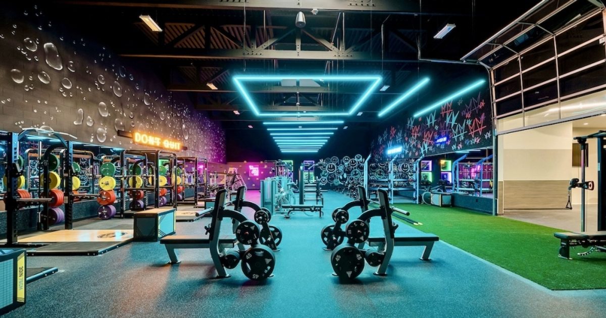 New 40,000-square-foot fitness center to open in Kyle