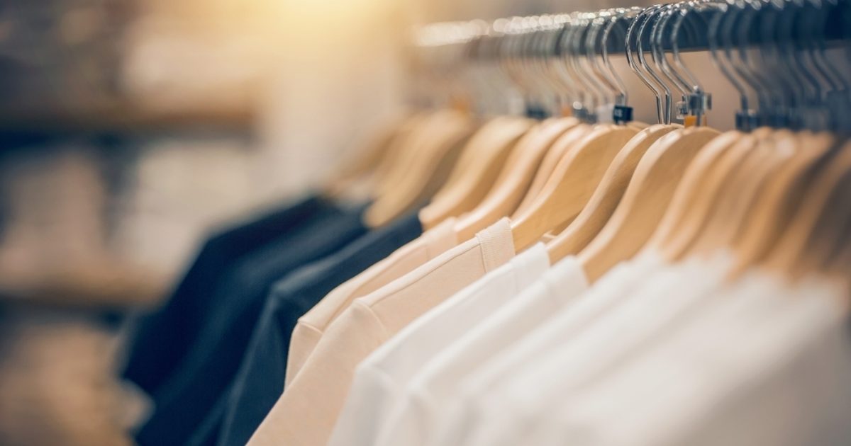 Marshalls coming soon to Merchant Park in the Heights