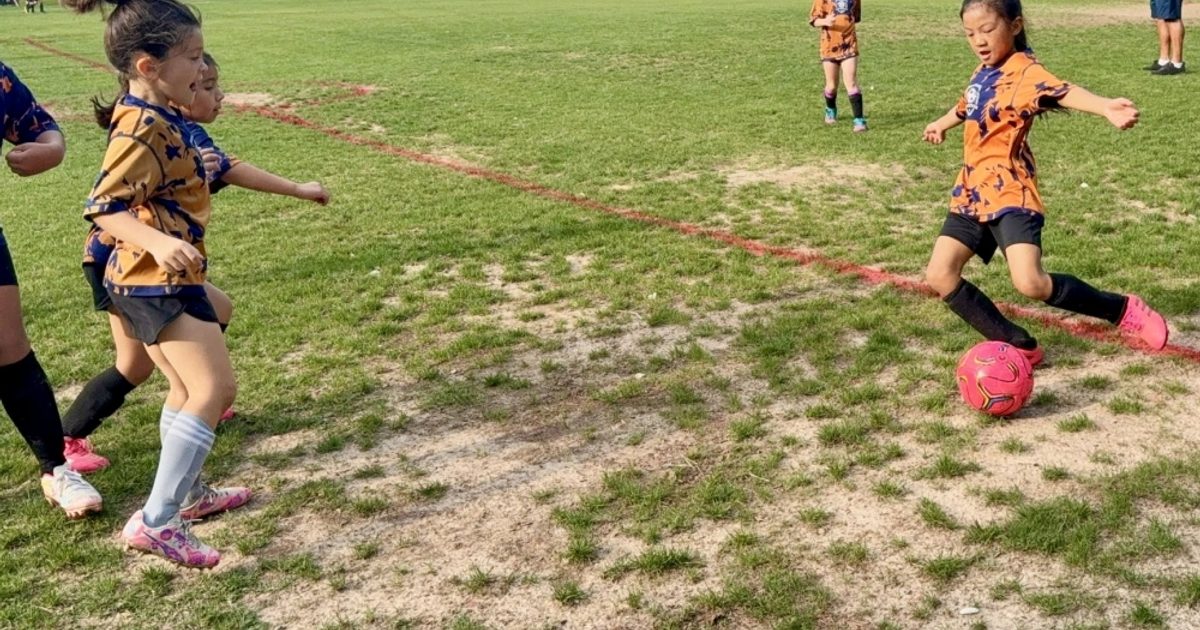 Klein Soccer Club celebrates 50 years serving Spring