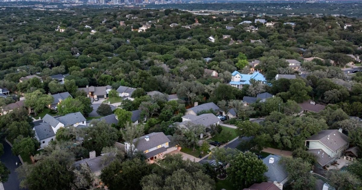 $90M multifamily project planned for Northwest Austin