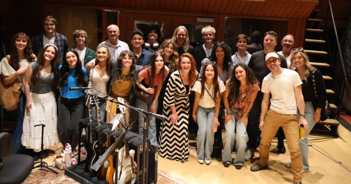 Music school owners invest in young artists for 16 years in The Woodlands