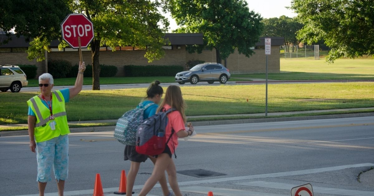 Houston ISD Police Department readies safety, security measures for 2026-27 school year