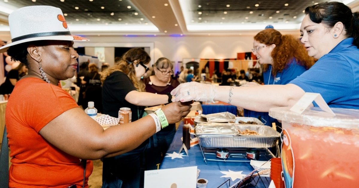 Taste of the Town, Boots for Troops: 8 Lake Houston-area events to attend throughout September