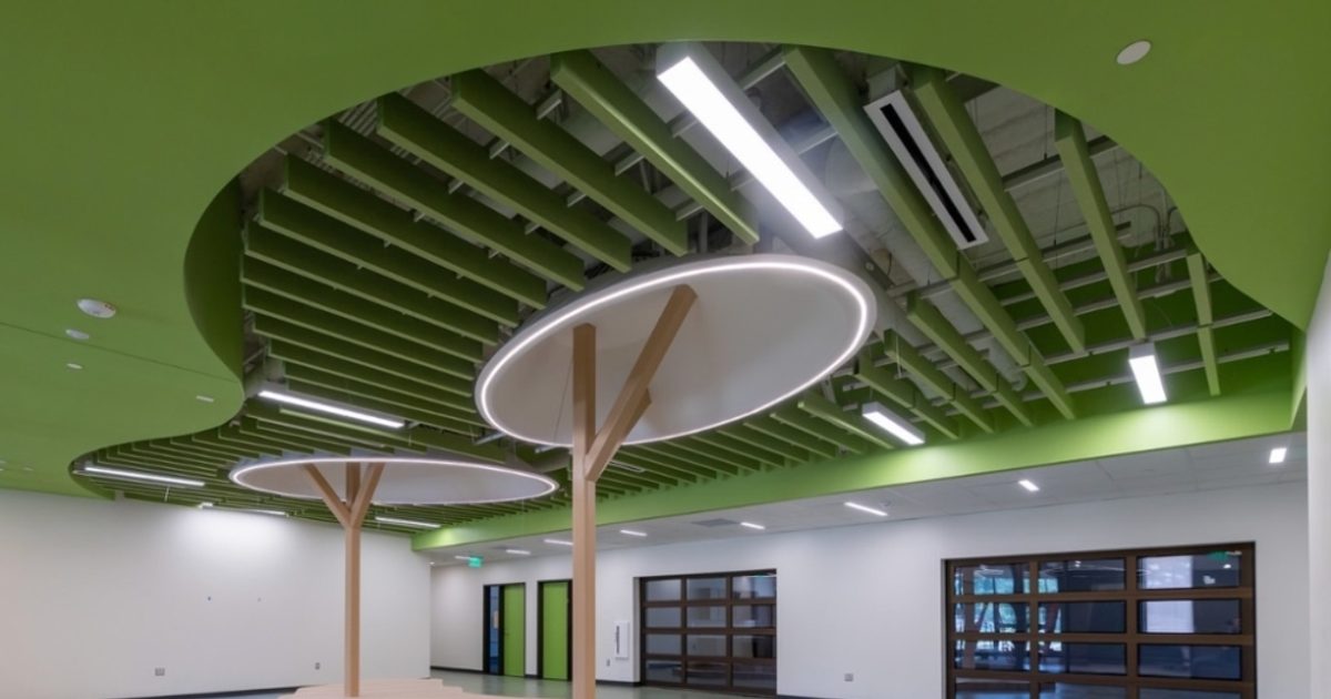 Humble ISD's rebuilt Foster Elementary School set to open in August