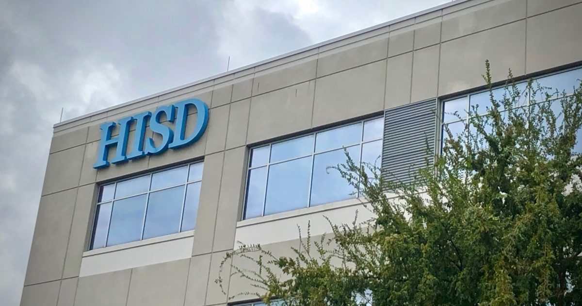 Houston ISD students to begin 2026-27 school year Aug. 10