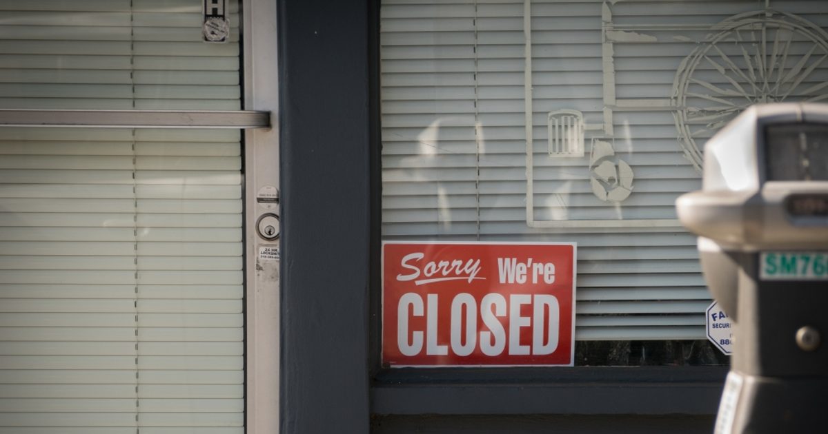 Overall Nutrition closes doors after 6 years in New Caney