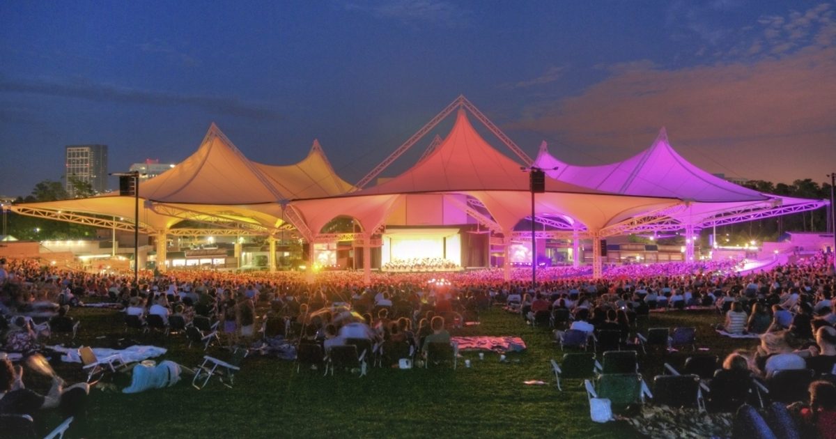 9 events happening in The Woodlands this weekend, Aug. 6-9