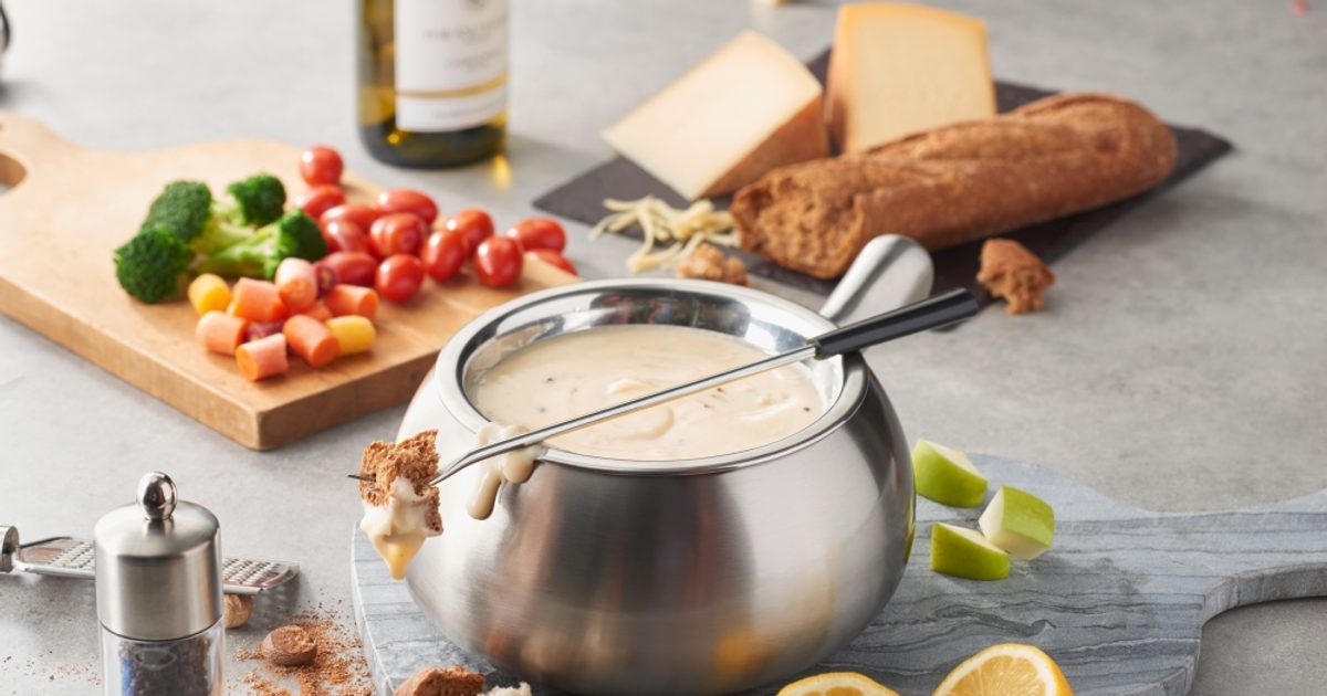 The Melting Pot sets opening date for Allen restaurant