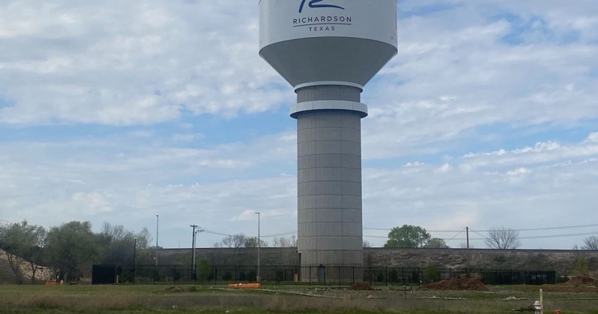 Richardson officials propose $406M budget, no tax rate increase for FY 2026-27