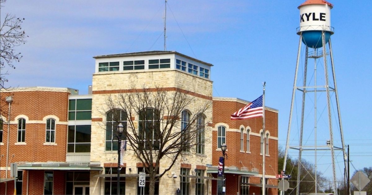 Kyle to explore funding opportunities to bolster various city boards