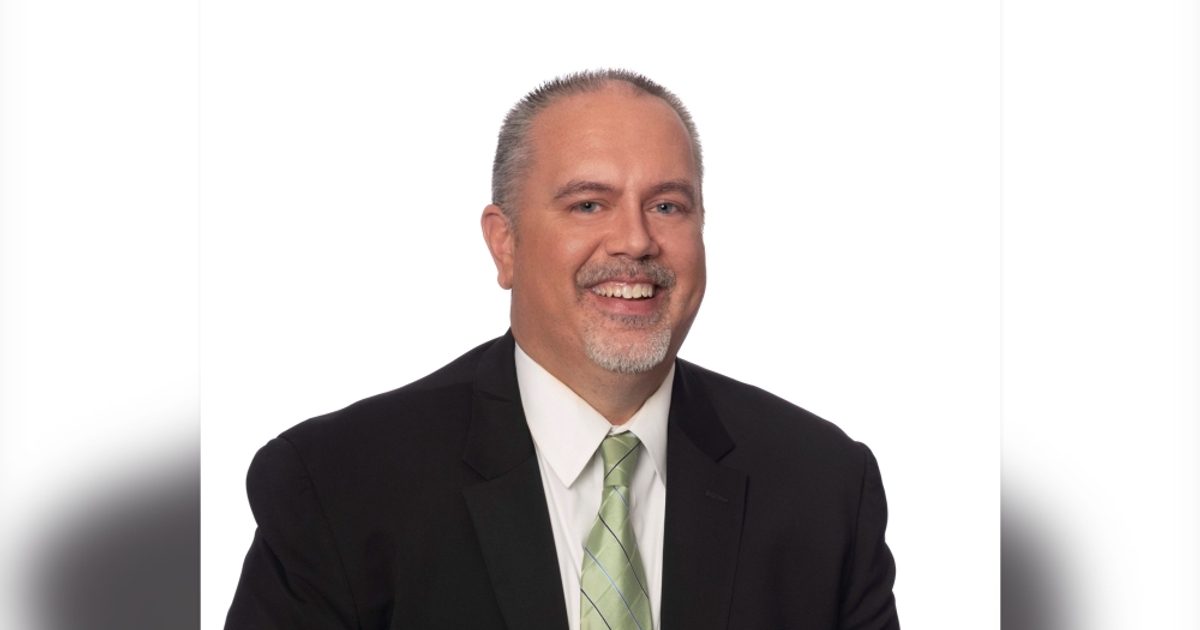 Richardson Chamber of Commerce appoints new president, CEO