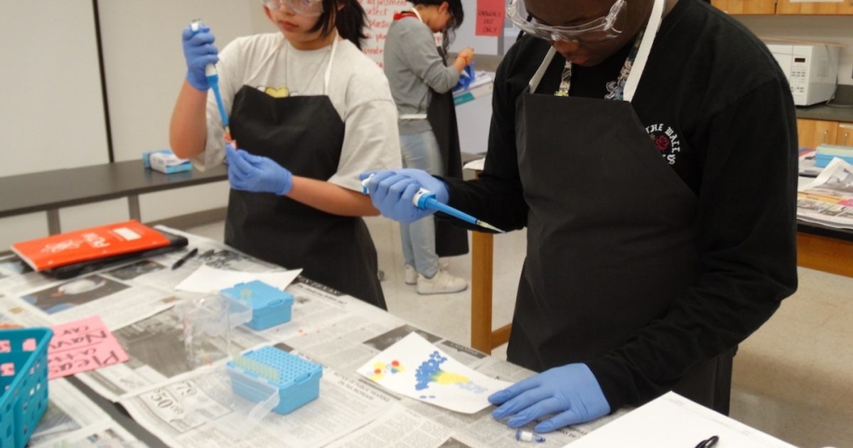 Plano ISD CTE Center on track to open in October