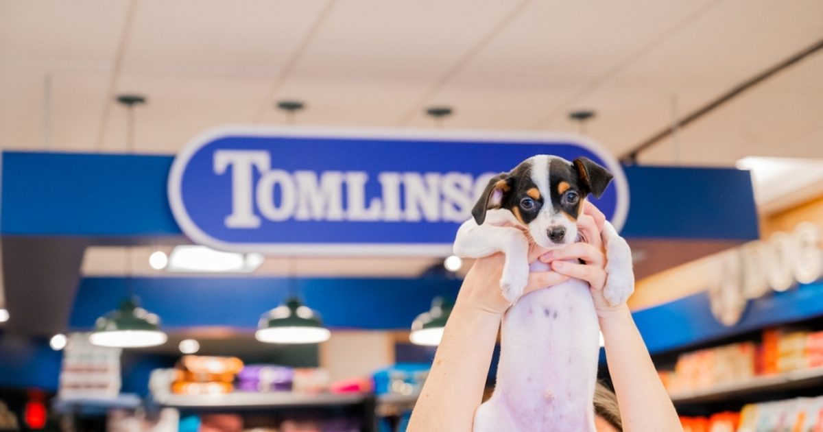 Tomlinson's Feed coming soon to Pflugerville