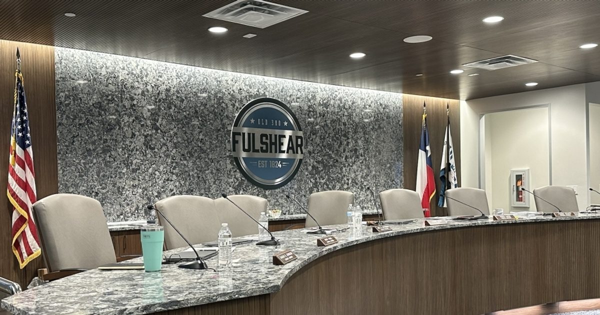 City of Fulshear denies incentive agreement with Home Depot