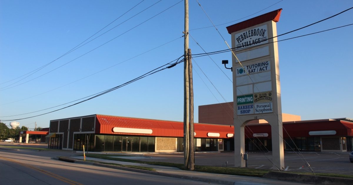 Allen ISD to solicit sale offers for surplus property