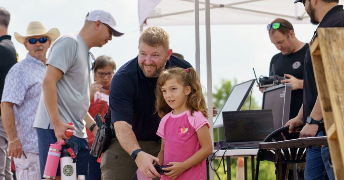 Mark your calendar for 7 Hays County events: Fall decor workshop, Buda music festival and more
