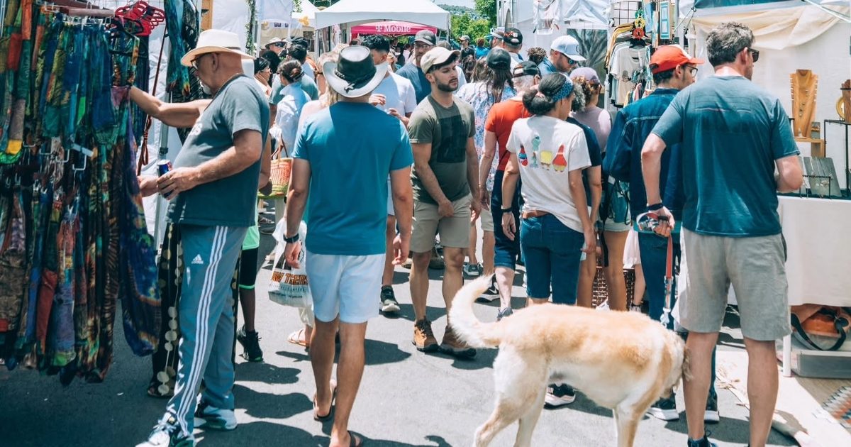 Check out 11 events happening around the Lake Travis-Westlake area