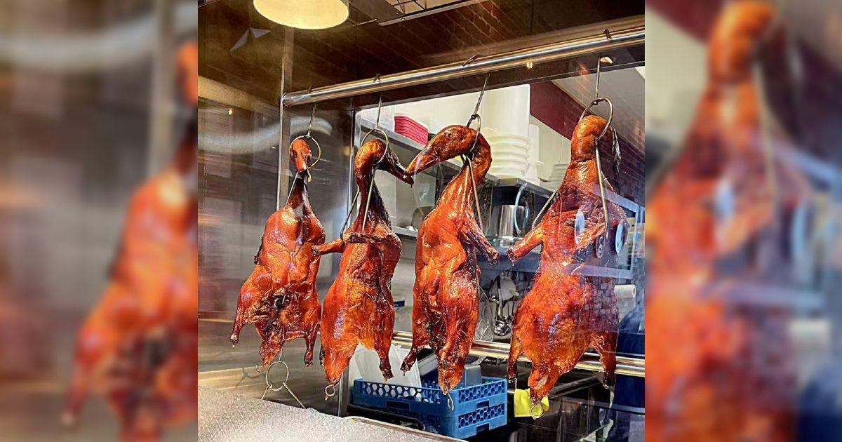 Precious Chinese BBQ brings Cantonese cuisine to Cedar Park, Northwest Austin