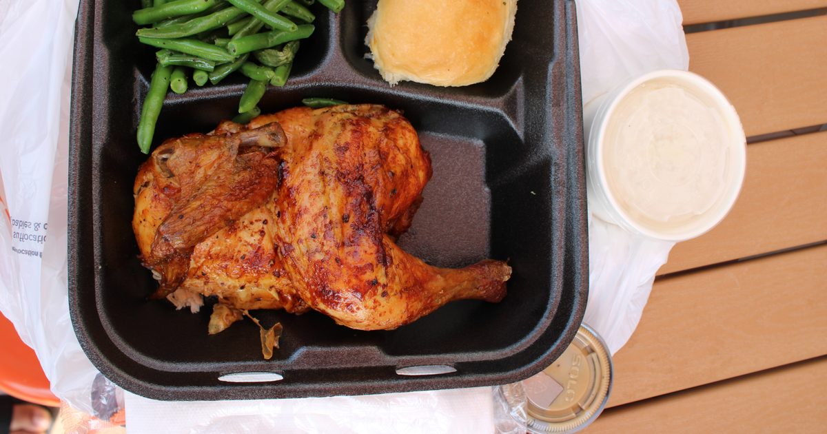 Check out these 3 new chicken restaurants in Plano