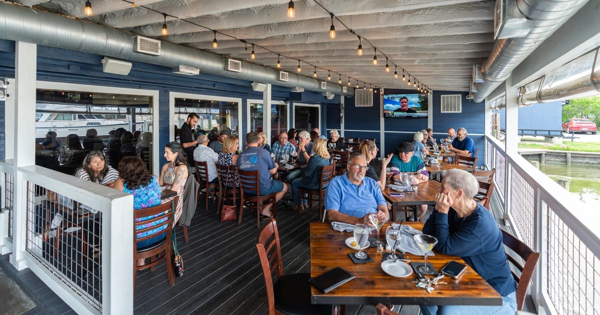 Schafers Coastal Kitchen to open in October
