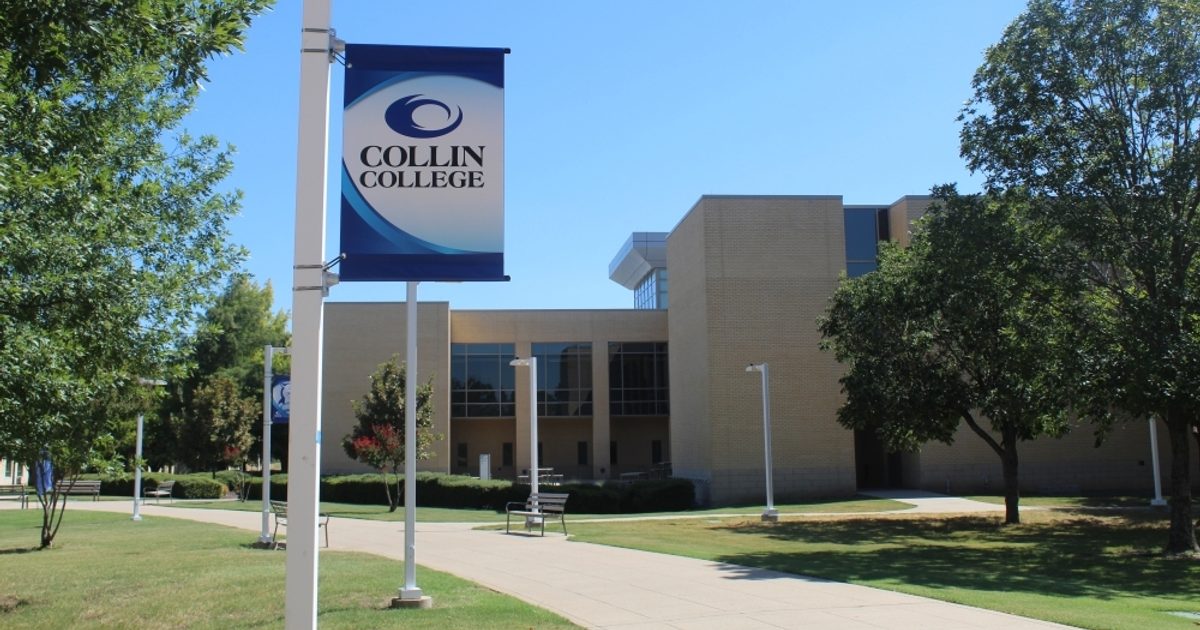 Voters to consider $600 million Collin College bond in November election