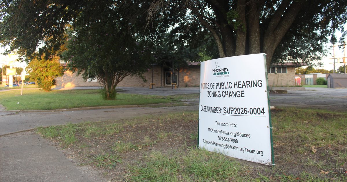 McKinney council approves SUP for QuikTrip gas station on US 380
