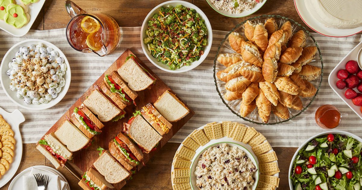 Chicken Salad Chick to open 1st Kyle location