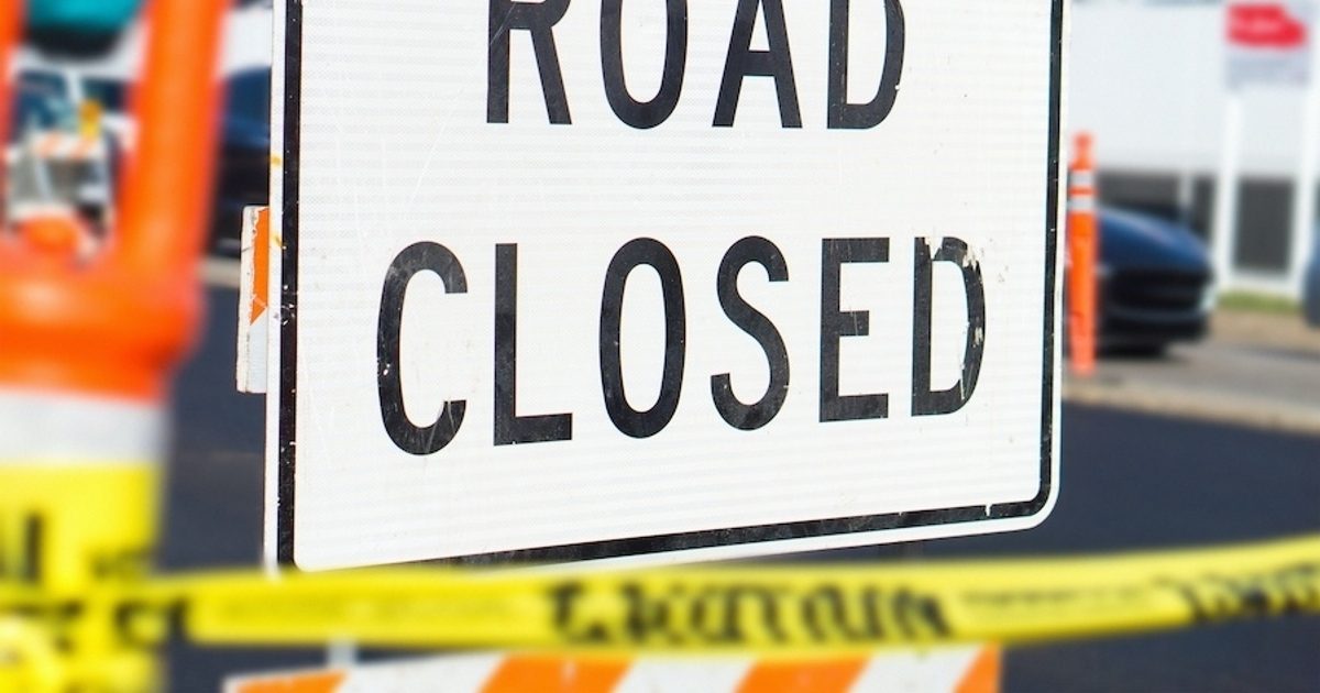SH 71 to I-35 flyover closures continue in South Austin