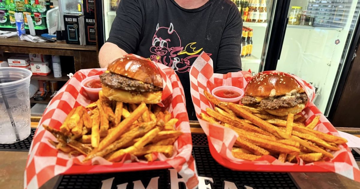 333 Bar & Grill brings new life to historic Montgomery building