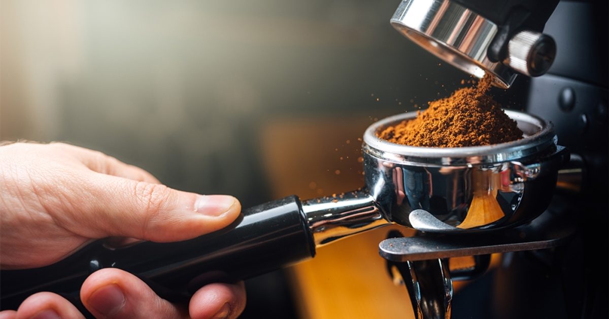 The Yemeni Bean now brewing in Spring