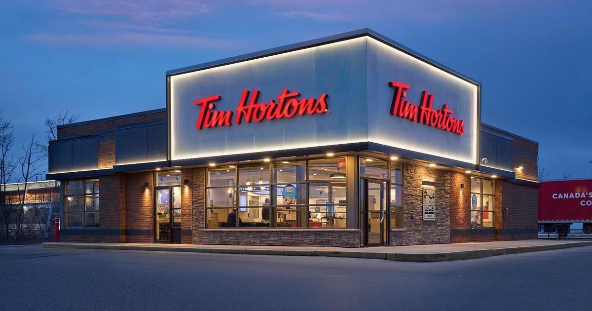 Walmart renovation, Tim Hortons: Check out 5 major Austin-area permits filed thi...