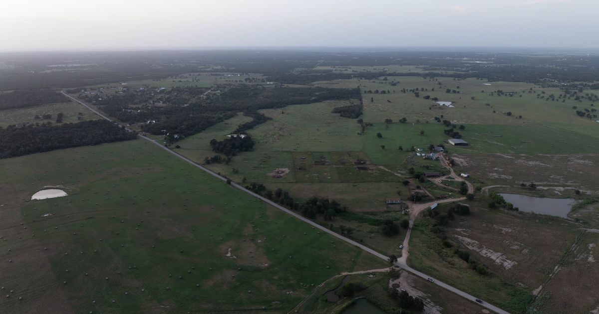 Bastrop County residents challenge TCEQ data center permits as officials table request for more authority