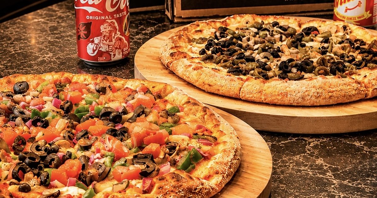 Popular late-night Katy pizzeria to bring two new locations to Houston's inner loop