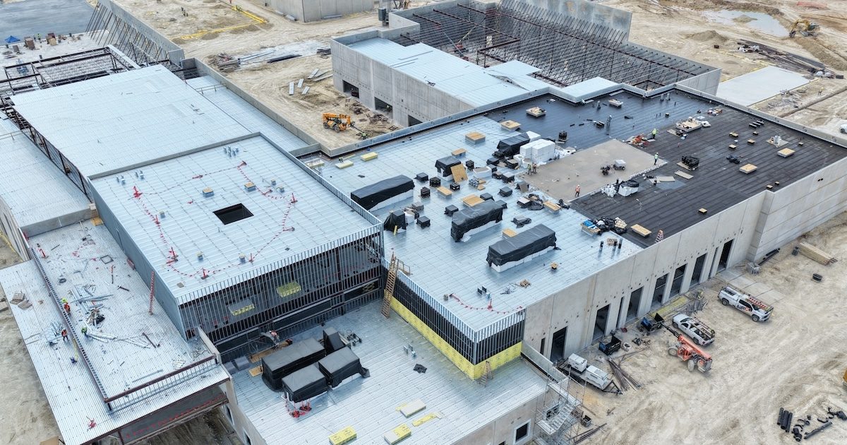 Dripping Springs ISD makes progress on 2nd high school | Southwest Austin - Dripping Springs