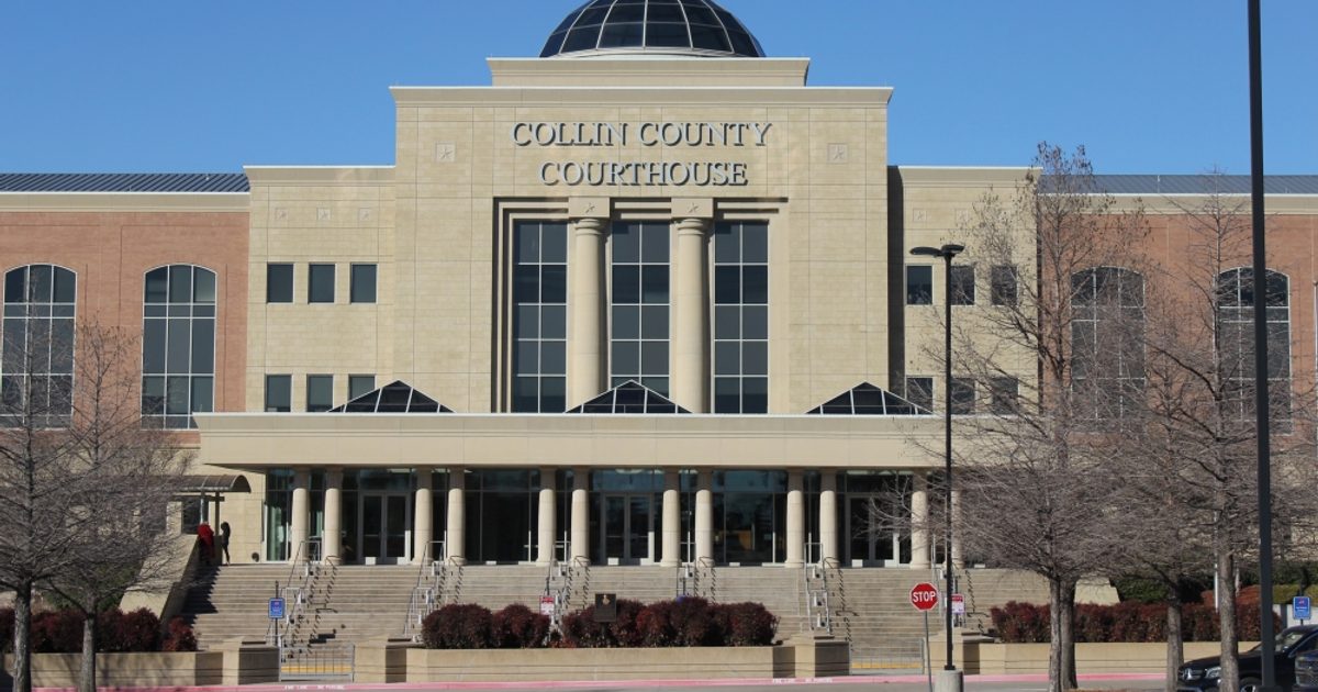 Collin County calls $817.5M bond to address growth needs