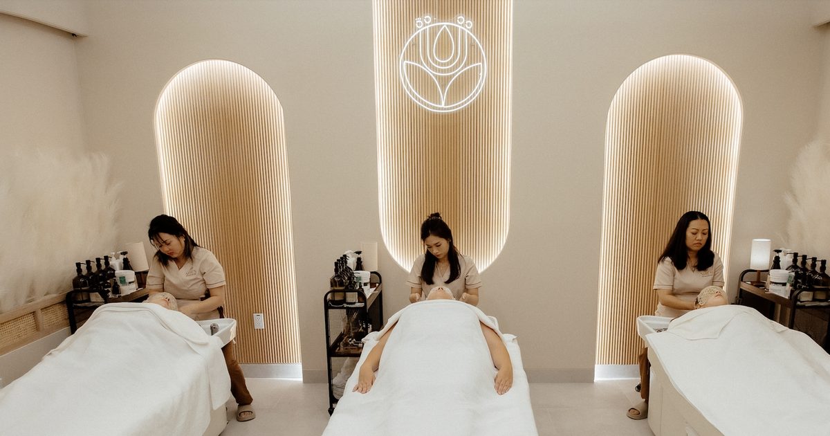 Nhien Head Spa & Wellness to open second location