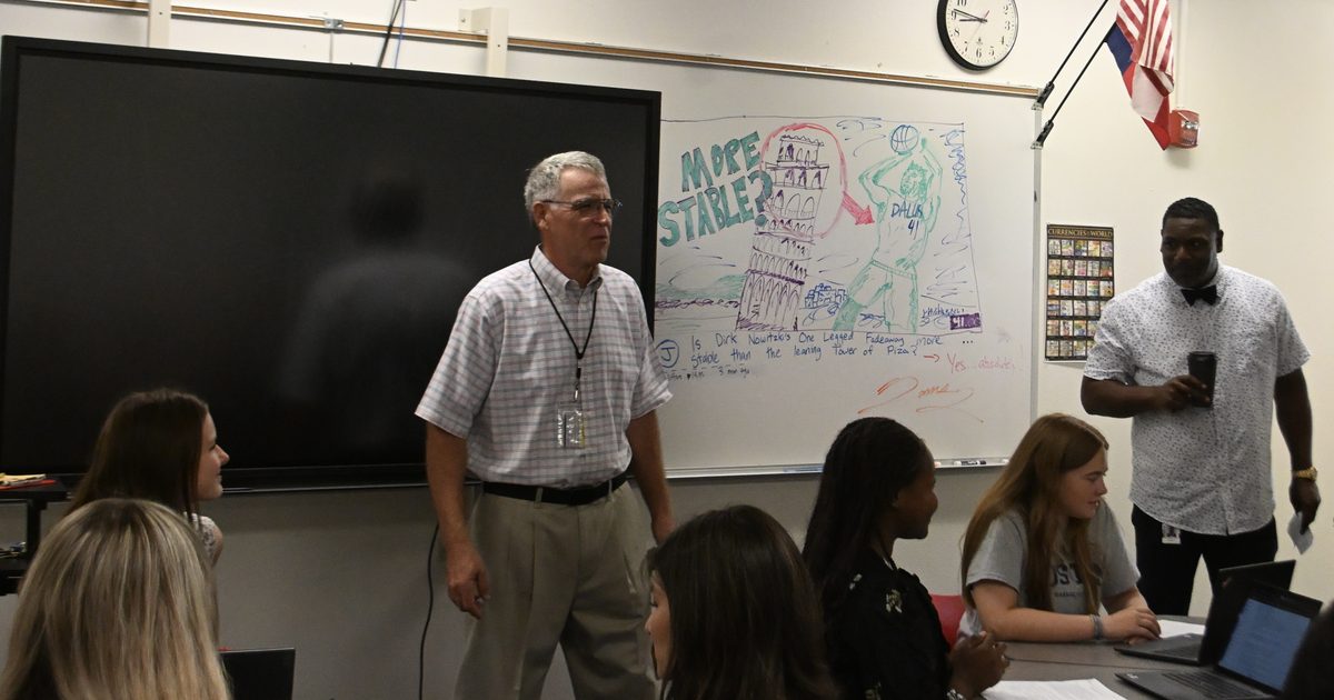 Grapevine-Colleyville ISD gets ‘A’ rating from TEA for 2025-26 accountability ratings